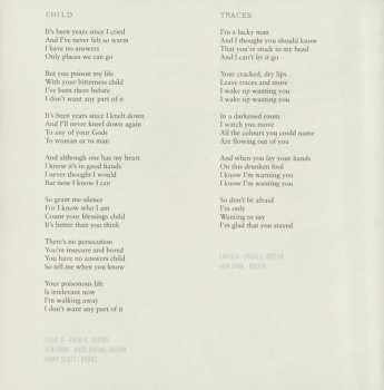 CD The Unwinding Hours: The Unwinding Hours