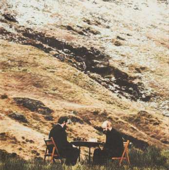 CD The Unwinding Hours: The Unwinding Hours