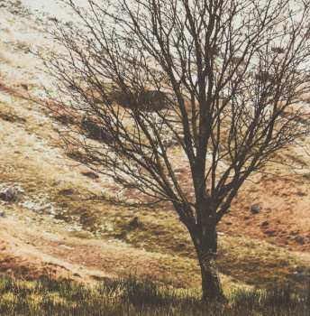 CD The Unwinding Hours: The Unwinding Hours