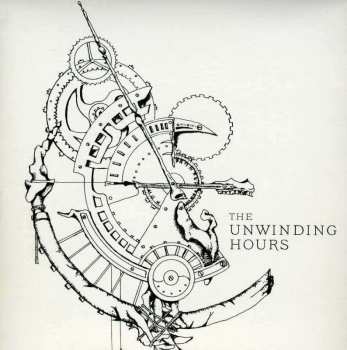 CD The Unwinding Hours: The Unwinding Hours