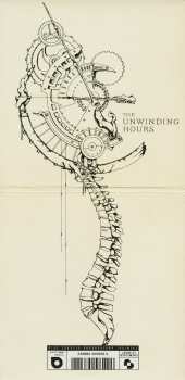 CD The Unwinding Hours: The Unwinding Hours