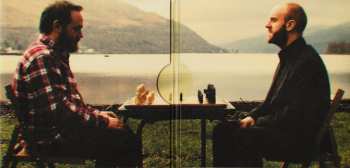 CD The Unwinding Hours: The Unwinding Hours