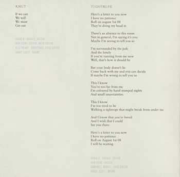 CD The Unwinding Hours: The Unwinding Hours