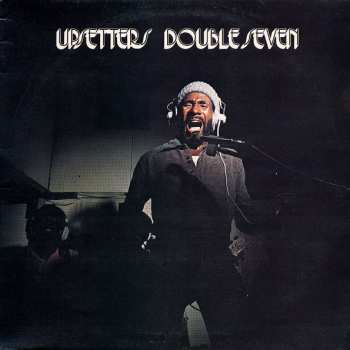 Album The Upsetters: Double Seven