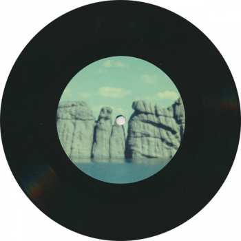 SP The Use Of Ashes: I Hear A New World LTD