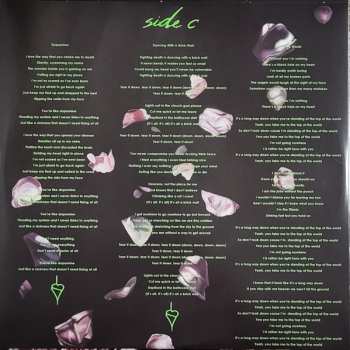 2LP The Used: Toxic Positivity LTD | PIC