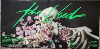 2LP The Used: Toxic Positivity LTD | PIC