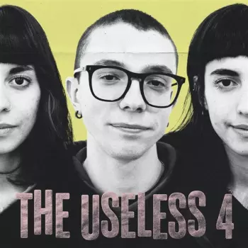 The Useless 4: The Useless 4