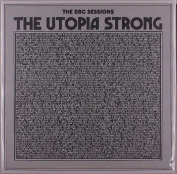 LP The Utopia Strong: The BBC Sessions