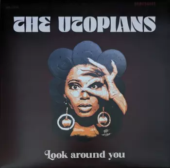 The Utopians: Look Around You