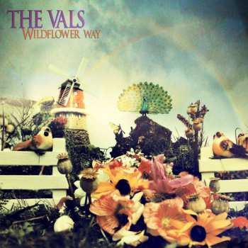 Album The Vals: Wildflower Way