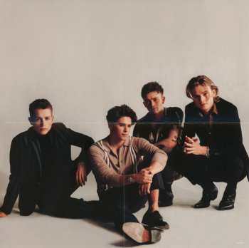 CD The Vamps: Night & Day (Day Edition)