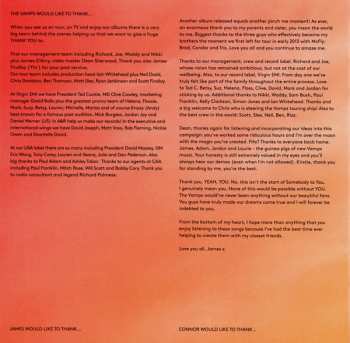 CD The Vamps: Night & Day (Day Edition)