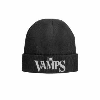 Marchandises The Vamps: Čepice Logo Vamps, The