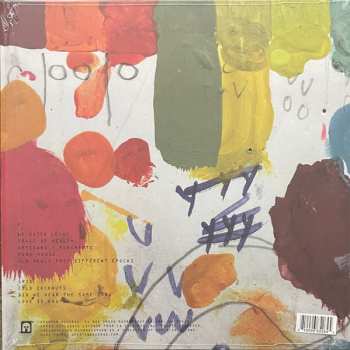 LP The Van Pelt: Artisans + Merchants CLR