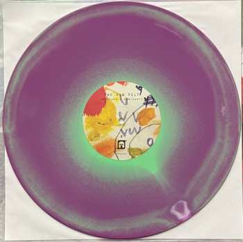 LP The Van Pelt: Artisans + Merchants CLR