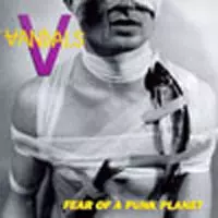 Fear Of A Punk Planet