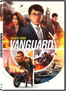 DVD The Vanguard Project: Vanguard