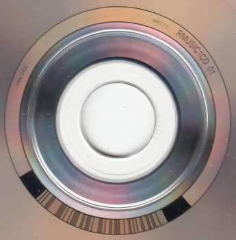 CD The Vaselines: V For Vaselines DIGI