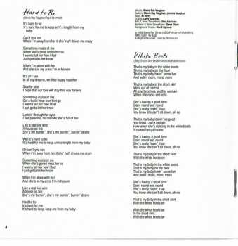 CD The Vaughan Brothers: Family Style