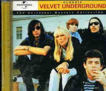 Album The Velvet Underground: The Best Of The Velvet Underground