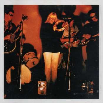 CD The Velvet Underground: The Very Best Of