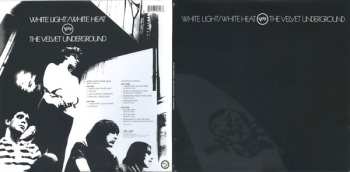 2LP The Velvet Underground: White Light/White Heat DLX