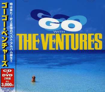 Album The Ventures: Go With The Ventures