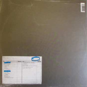 2LP/CD/DVD/Coffret The Verve: Forth LTD