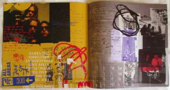 2LP/CD/DVD/Coffret The Verve: Forth LTD