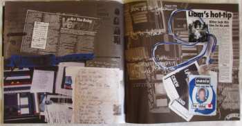 2LP/CD/DVD/Coffret The Verve: Forth LTD