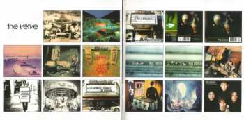 CD The Verve: Urban Hymns