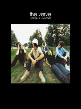5CD/DVD/Coffret The Verve: Urban Hymns DLX