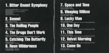 CD The Verve: Urban Hymns