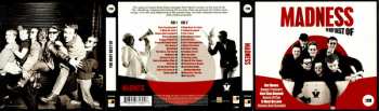 2CD Madness: The Very Best Of