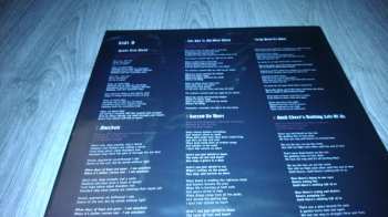 LP The Very End: Zeitgeist