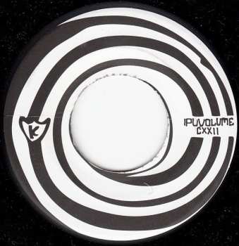 SP The Vibrarians: Red Light