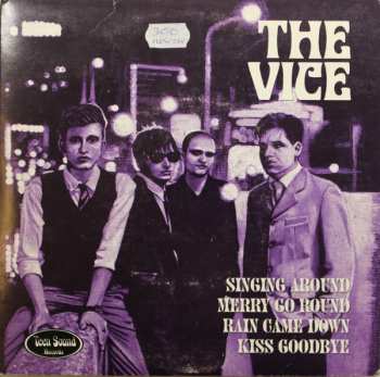 SP The Vice: Singing Around