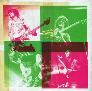 CD The View: Seven Year Setlist