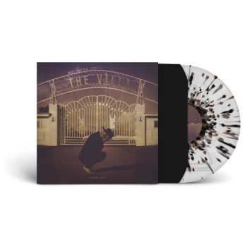 LP The Villa: Savior Self CLR | LTD