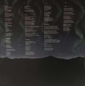 2LP The Vintage Caravan: Monuments LTD