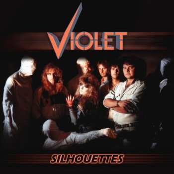 Album The Violet: Silhouettes