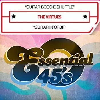The Virtues: Guitar Boogie Shuffle