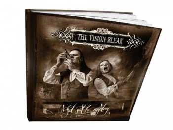 2CD The Vision Bleak: Set Sail To Mystery LTD