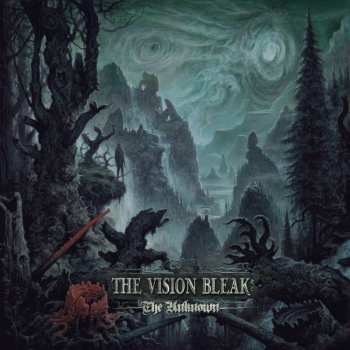2CD/Coffret The Vision Bleak: The Unknown LTD