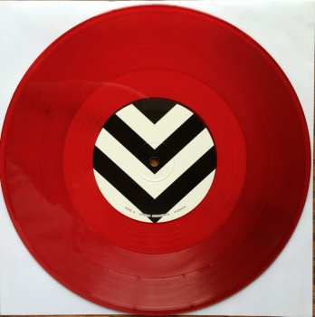 LP The Vitals: Gold Night