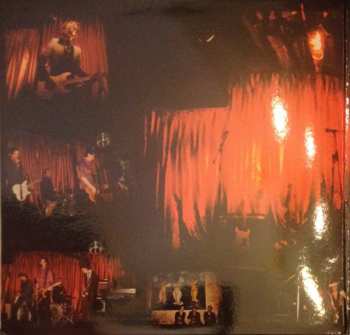 LP The Voyeurs: The Voyeurs