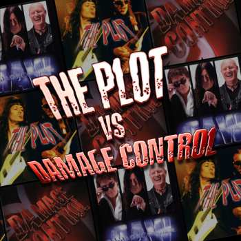 3CD/Coffret Spike: The Plot Vs Damage Control