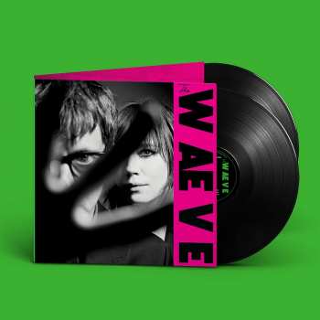 2LP The Waeve: The Waeve