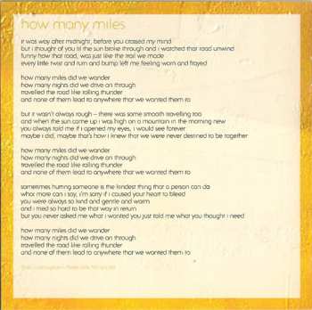 CD The Waifs: Sundirtwater